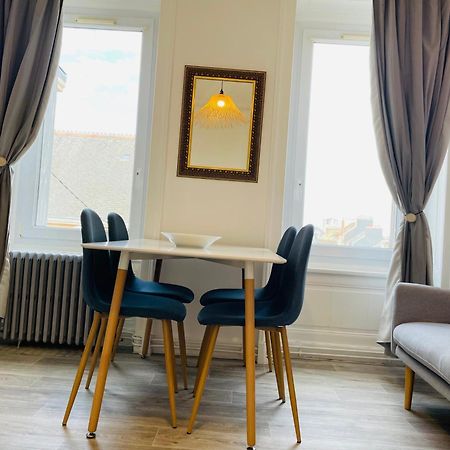 Appartement Les Malakoff à Cherbourg-en-Cotentin Extérieur photo