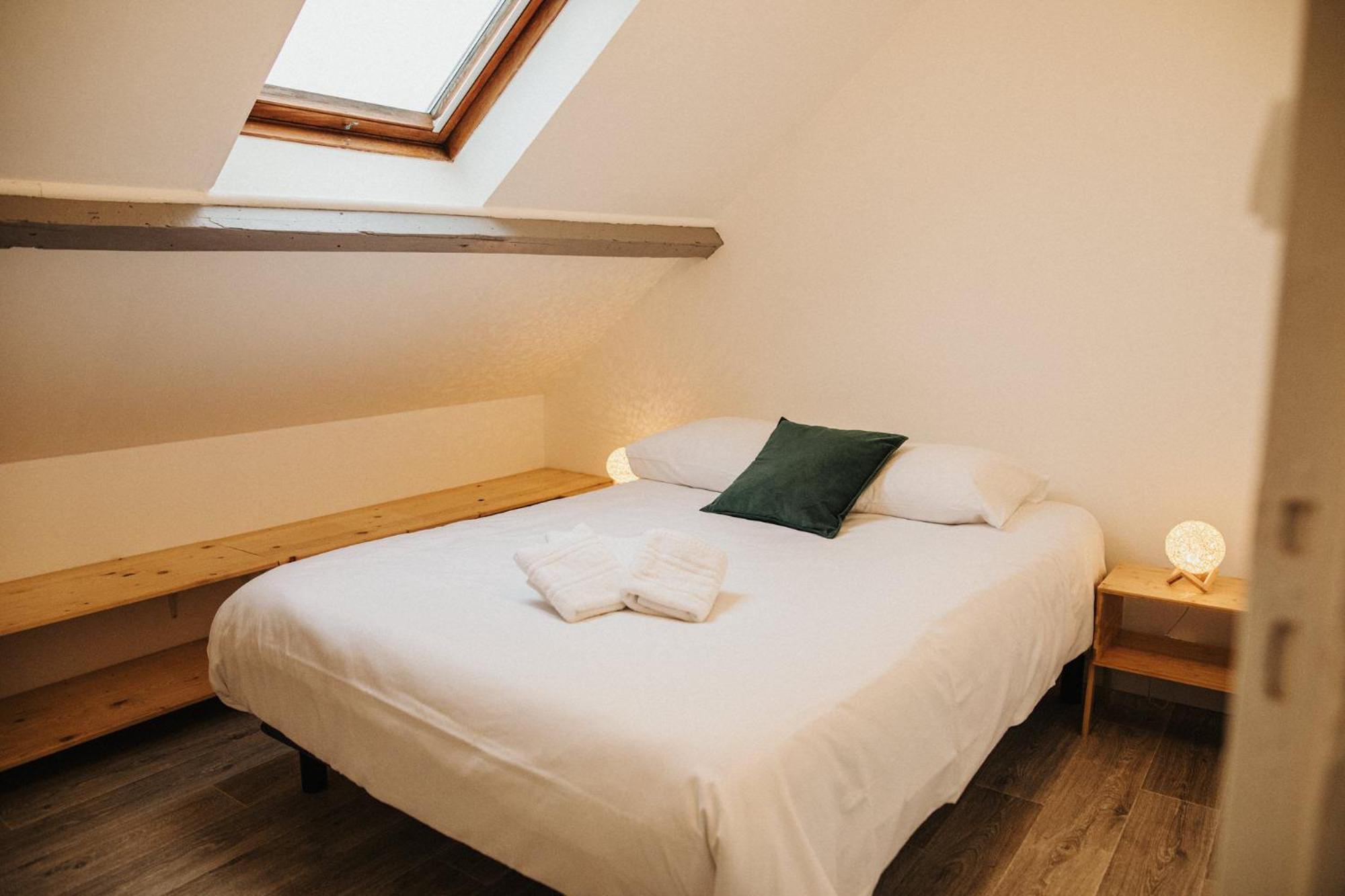 Appartement Les Malakoff à Cherbourg-en-Cotentin Extérieur photo