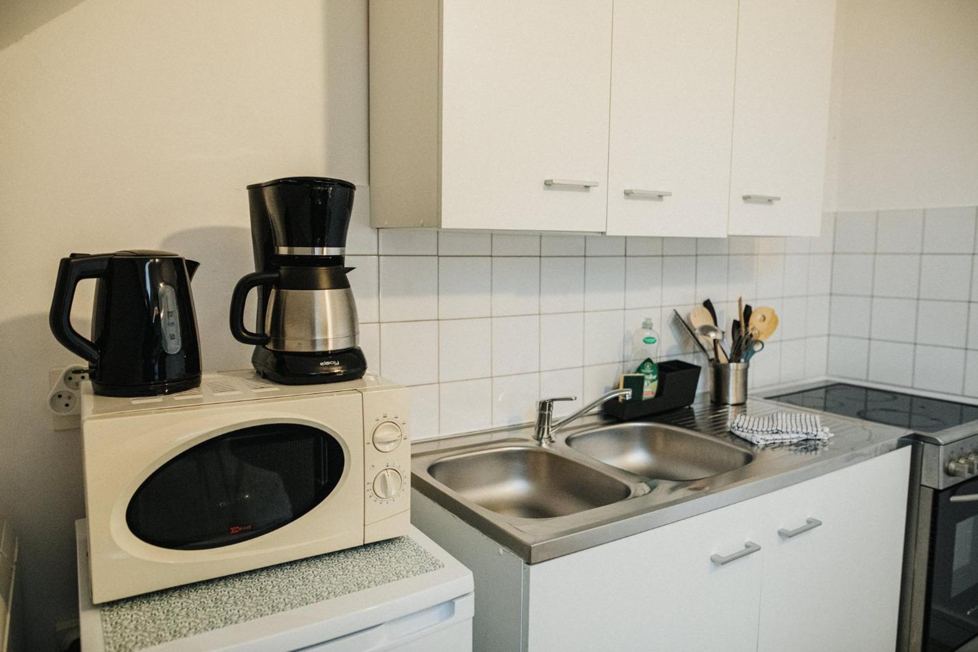 Appartement Les Malakoff à Cherbourg-en-Cotentin Extérieur photo
