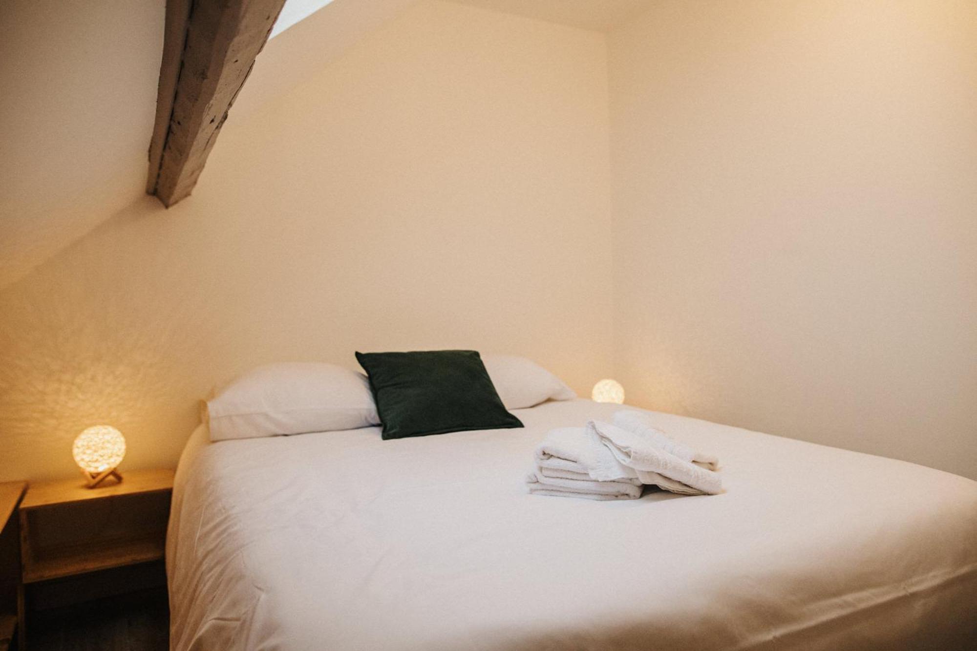 Appartement Les Malakoff à Cherbourg-en-Cotentin Extérieur photo