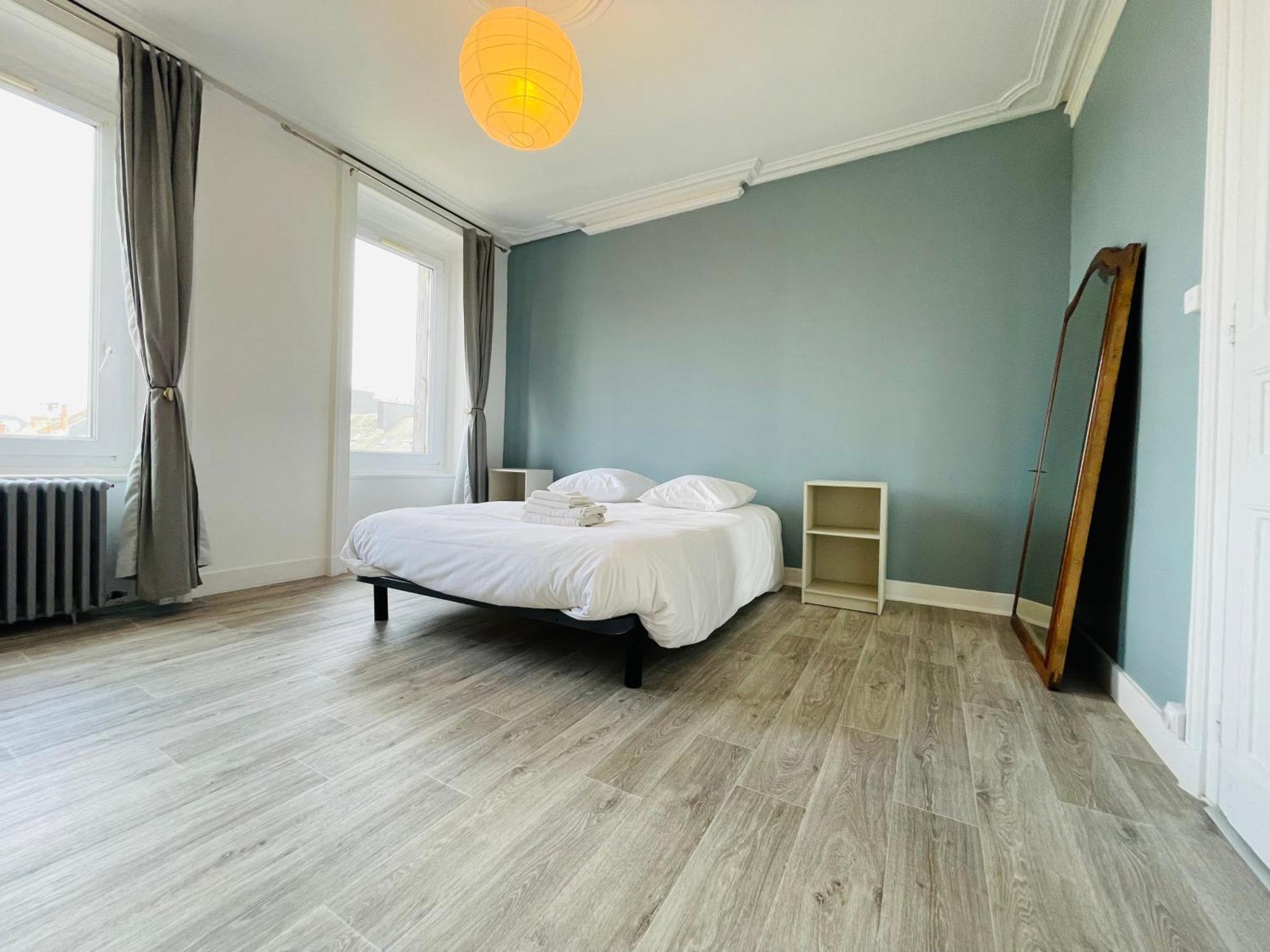 Appartement Les Malakoff à Cherbourg-en-Cotentin Extérieur photo