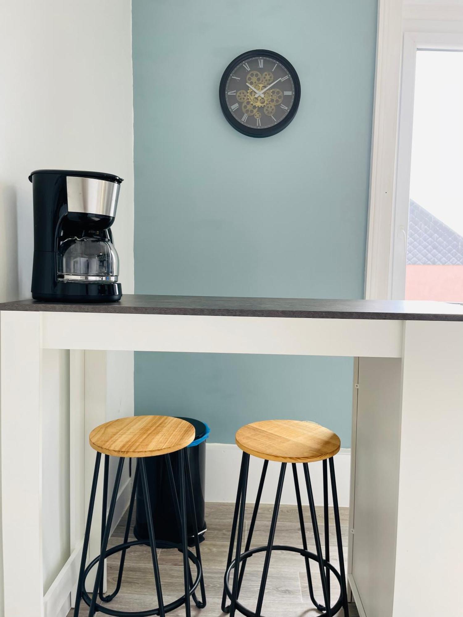Appartement Les Malakoff à Cherbourg-en-Cotentin Extérieur photo