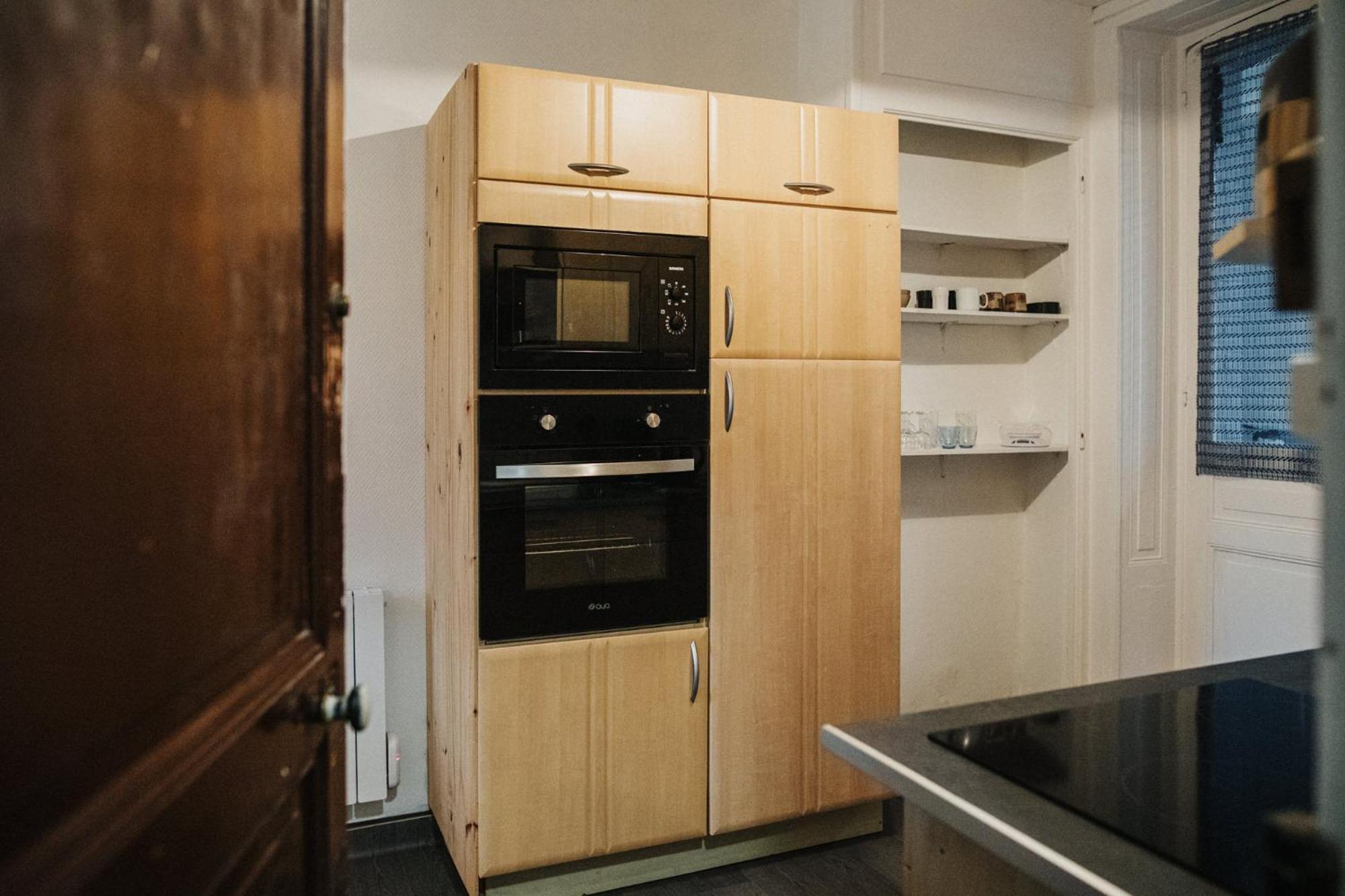 Appartement Les Malakoff à Cherbourg-en-Cotentin Extérieur photo