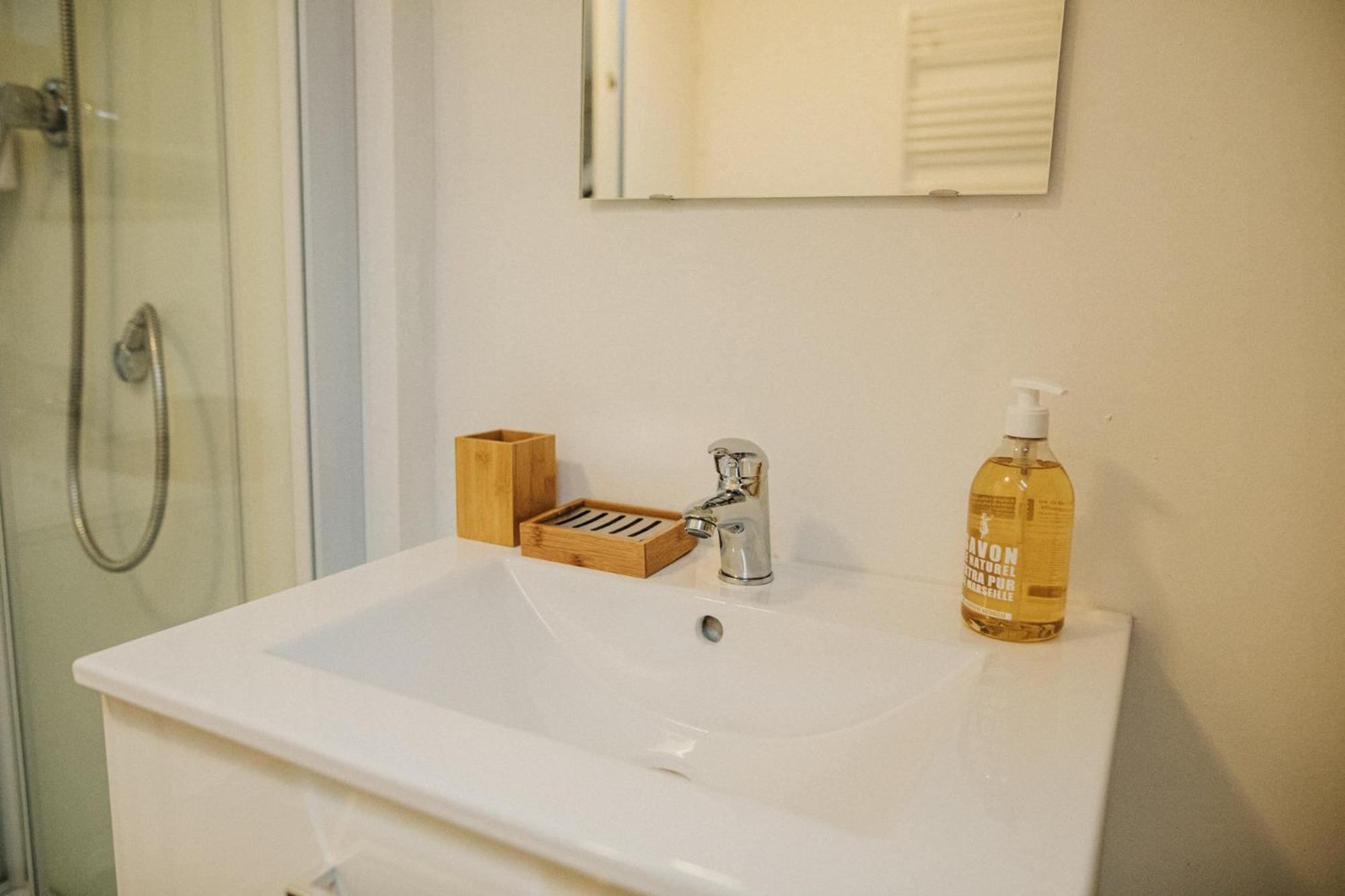 Appartement Les Malakoff à Cherbourg-en-Cotentin Extérieur photo
