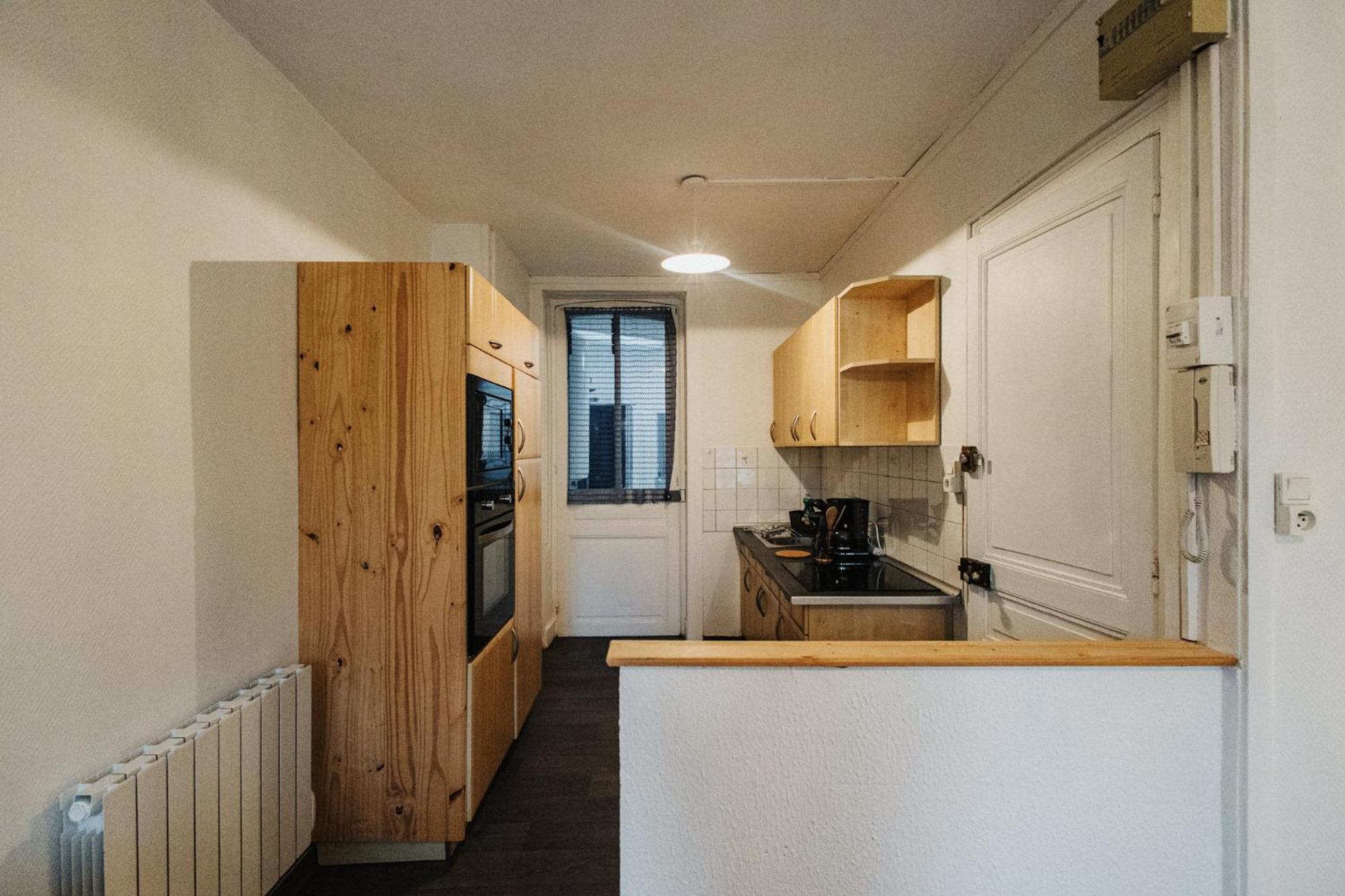 Appartement Les Malakoff à Cherbourg-en-Cotentin Extérieur photo