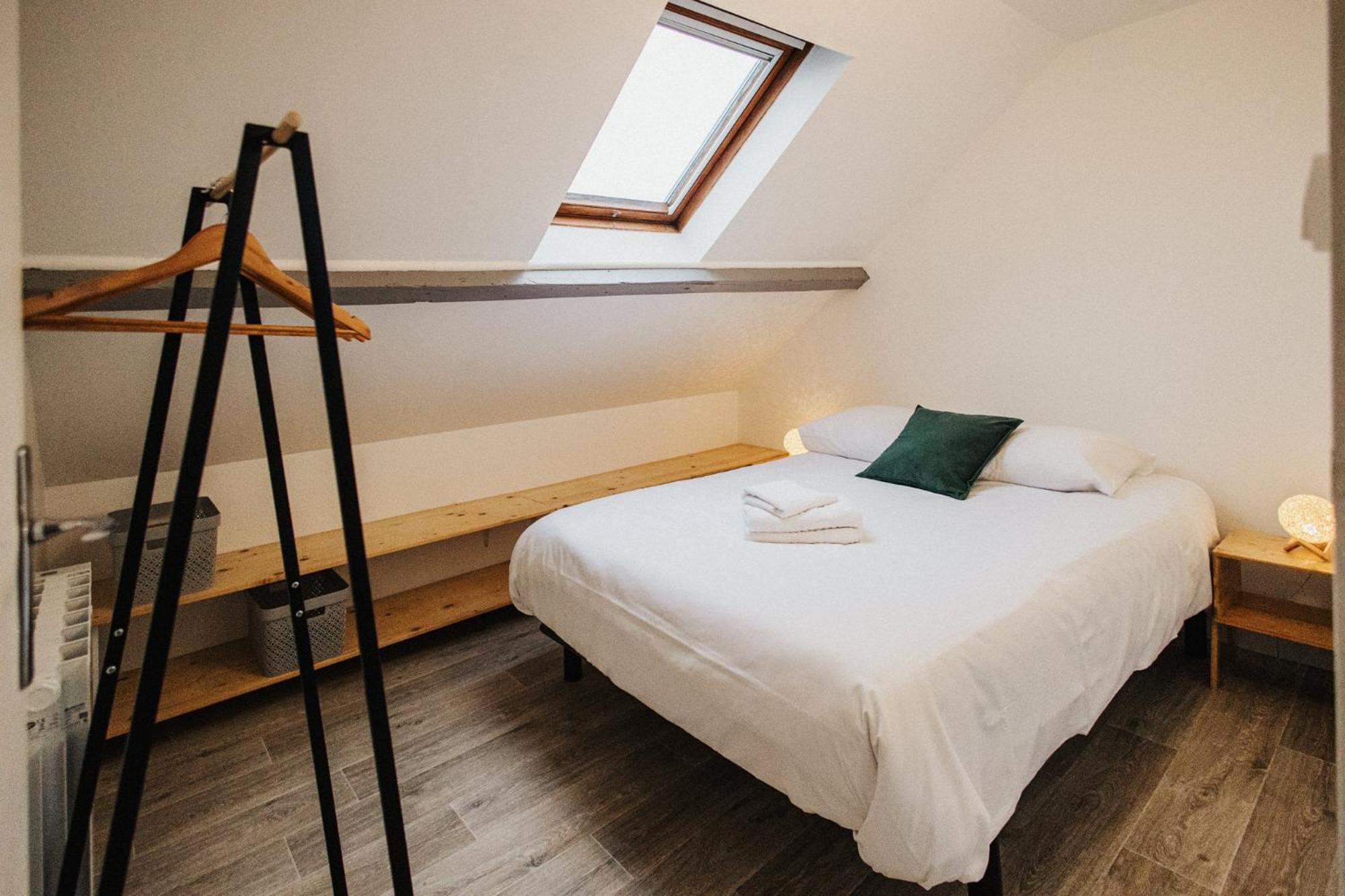 Appartement Les Malakoff à Cherbourg-en-Cotentin Extérieur photo