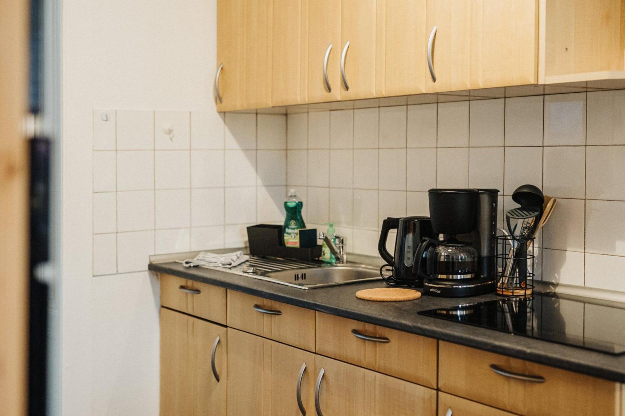 Appartement Les Malakoff à Cherbourg-en-Cotentin Extérieur photo