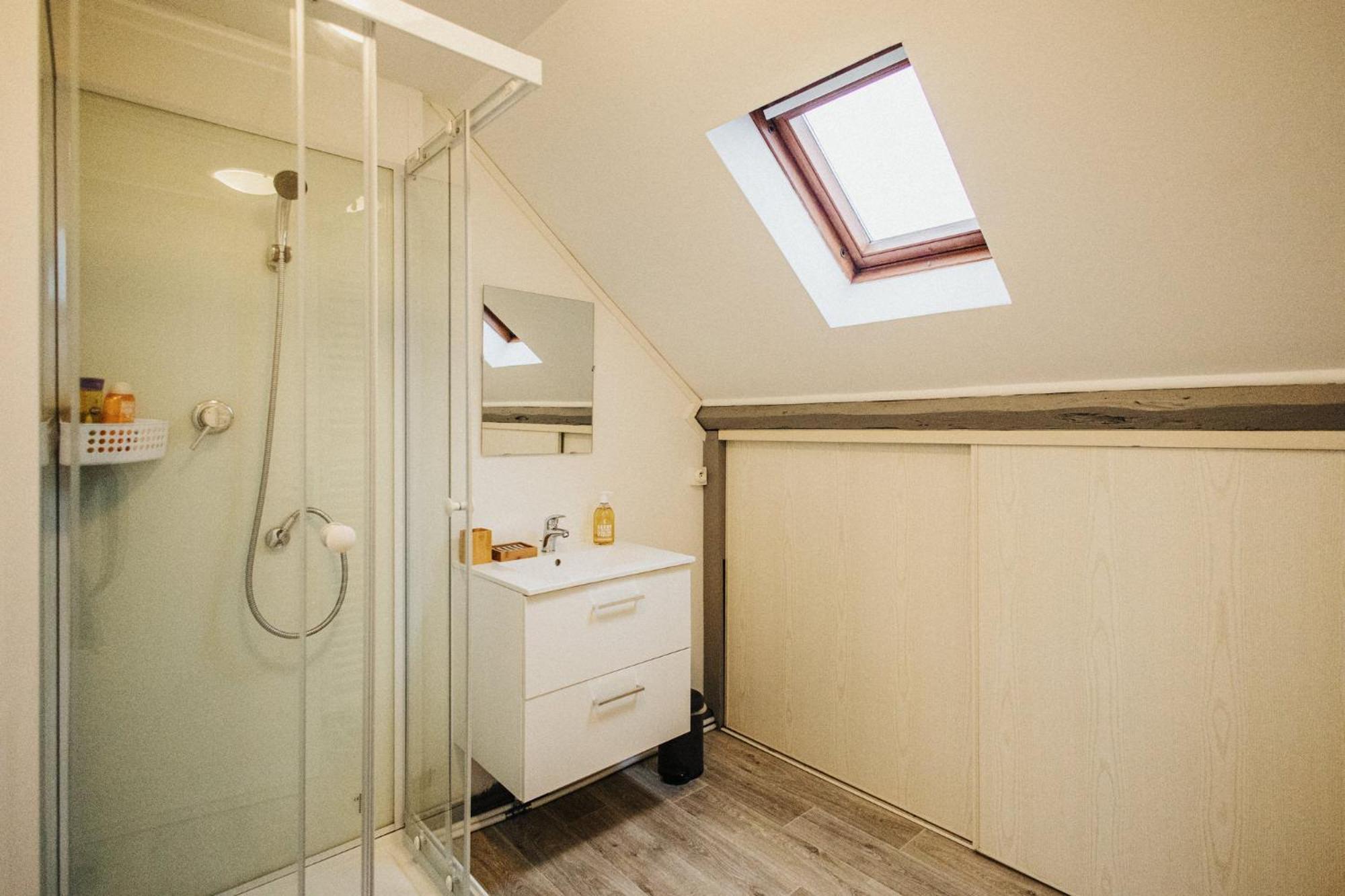 Appartement Les Malakoff à Cherbourg-en-Cotentin Extérieur photo