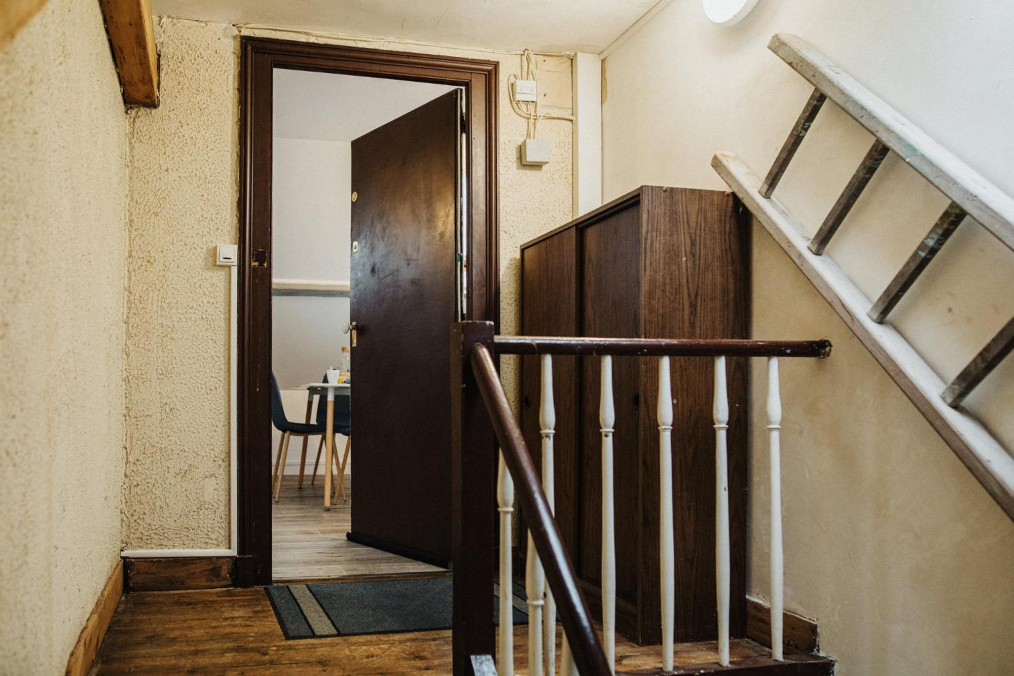 Appartement Les Malakoff à Cherbourg-en-Cotentin Extérieur photo