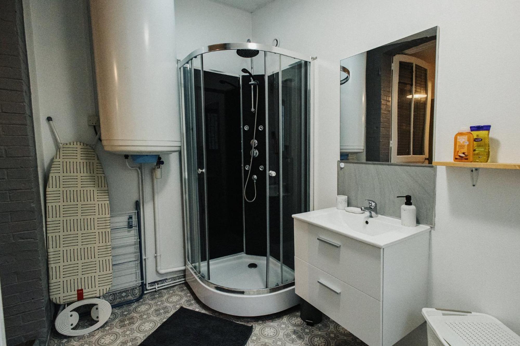 Appartement Les Malakoff à Cherbourg-en-Cotentin Extérieur photo
